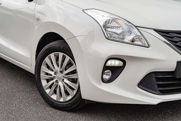 2021 Suzuki Baleno GL EW Series II