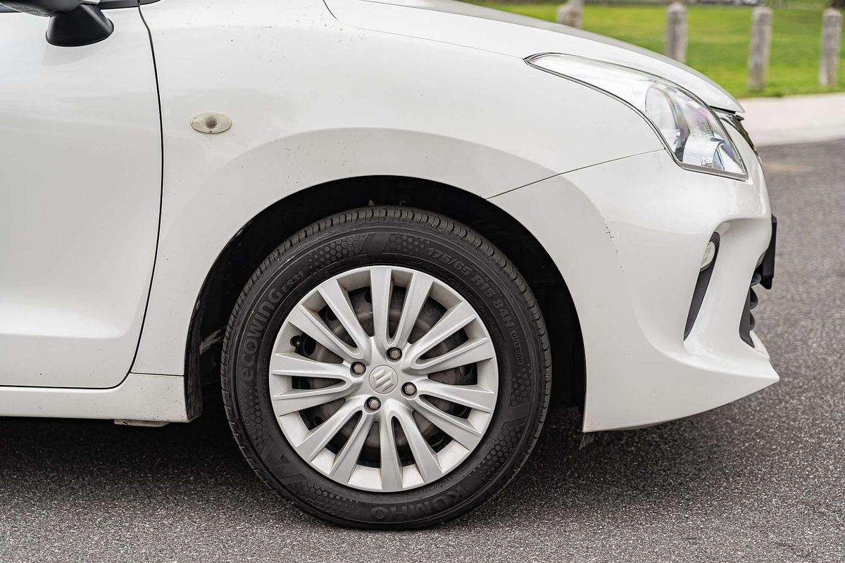 2021 Suzuki Baleno GL EW Series II