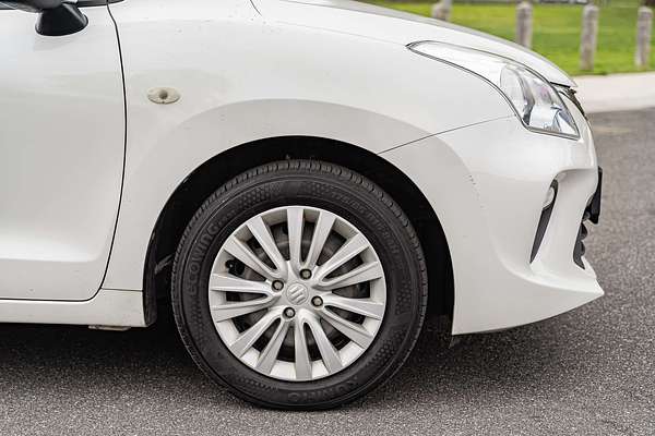 2021 Suzuki Baleno GL EW Series II