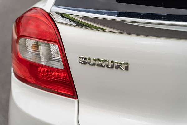 2021 Suzuki Baleno GL EW Series II