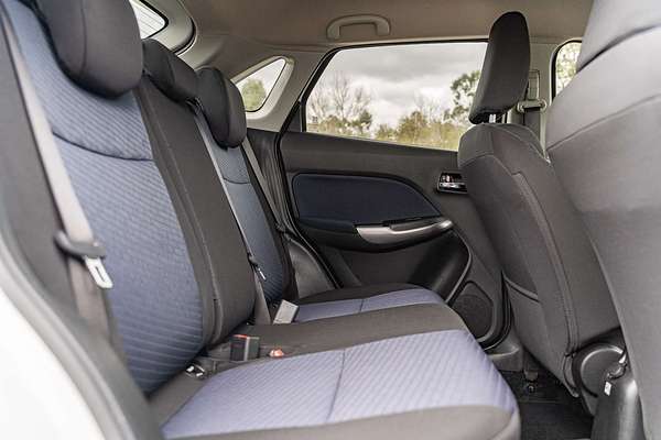 2021 Suzuki Baleno GL EW Series II