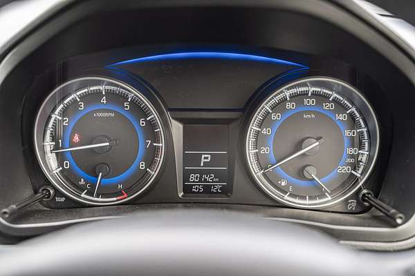 2021 Suzuki Baleno GL EW Series II