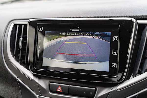 2021 Suzuki Baleno GL EW Series II