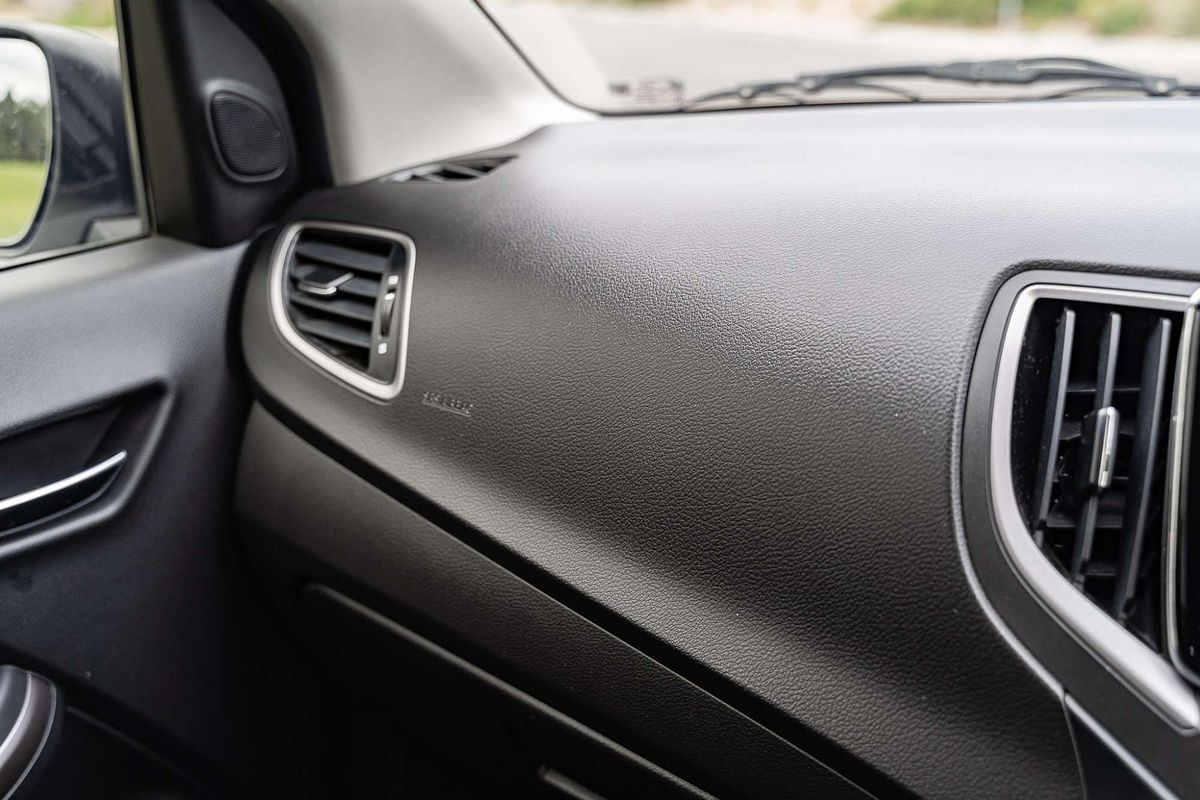2021 Suzuki Baleno GL EW Series II