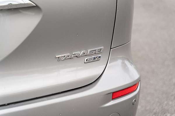 2015 Toyota Tarago GLX ACR50R