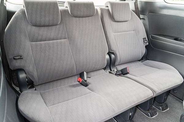 2015 Toyota Tarago GLX ACR50R