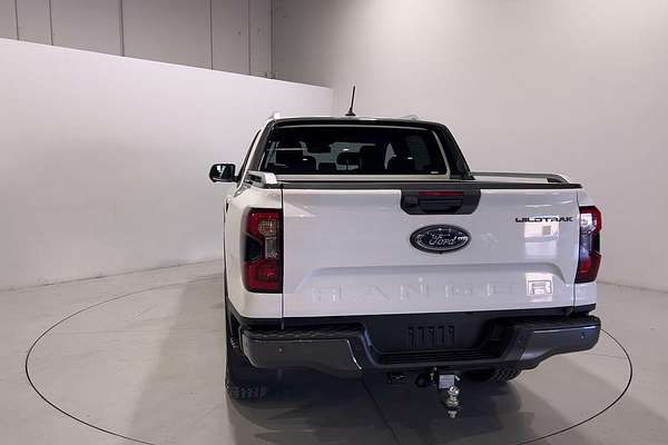 2024 Ford Ranger Wildtrak 4X4 2.0L
