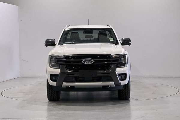 2024 Ford Ranger Wildtrak 4X4 2.0L