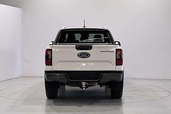 2024 Ford Ranger Wildtrak 4X4 2.0L