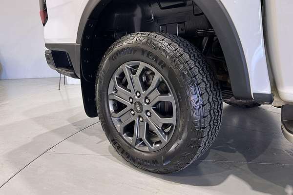 2024 Ford Ranger Wildtrak 4X4 2.0L