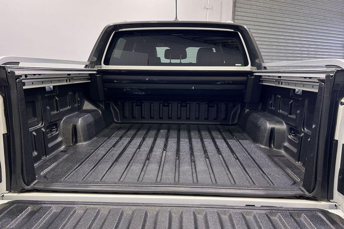 2024 Ford Ranger Wildtrak 4X4 2.0L
