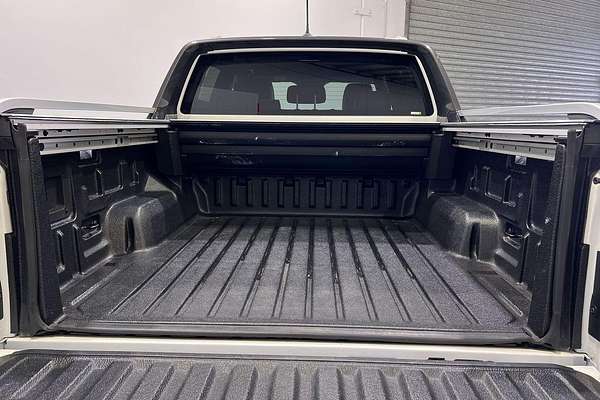 2024 Ford Ranger Wildtrak 4X4 2.0L