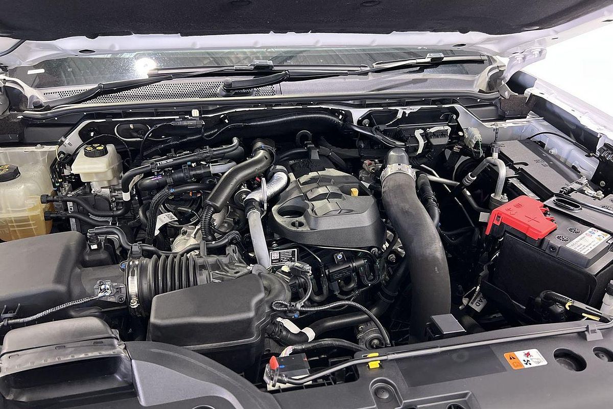 2024 Ford Ranger Wildtrak 4X4 2.0L