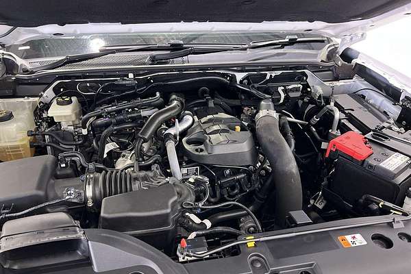 2024 Ford Ranger Wildtrak 4X4 2.0L