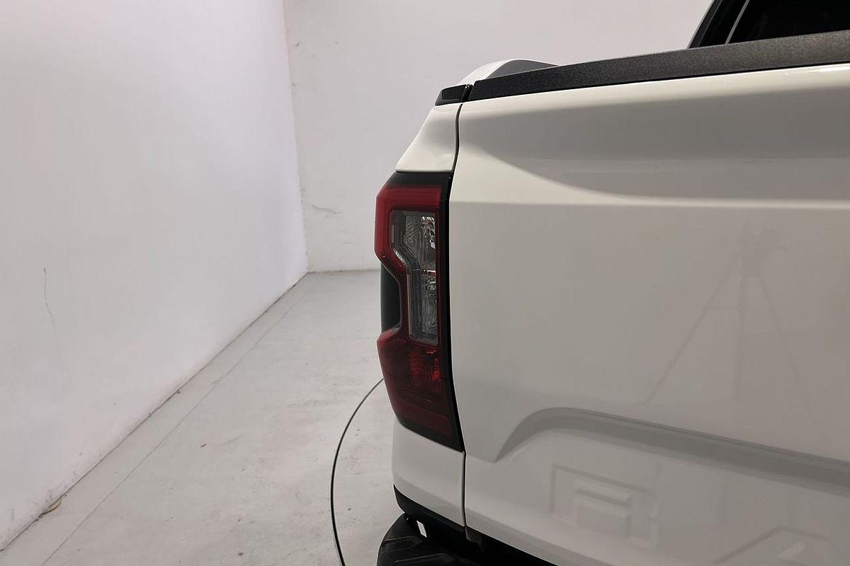 2024 Ford Ranger Wildtrak 4X4 2.0L