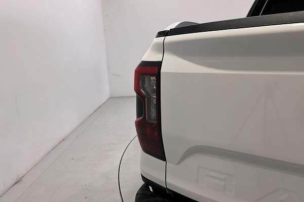 2024 Ford Ranger Wildtrak 4X4 2.0L
