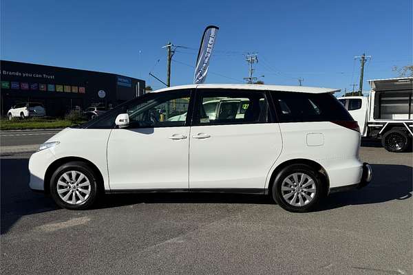 2019 Toyota Tarago GLi ACR50R