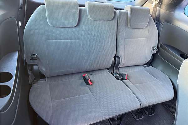 2019 Toyota Tarago GLi ACR50R