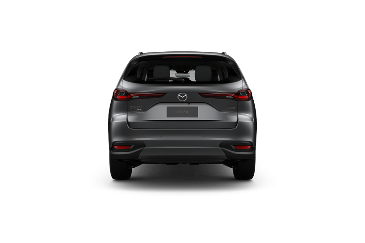 2024 Mazda CX-80 D50e Touring KL