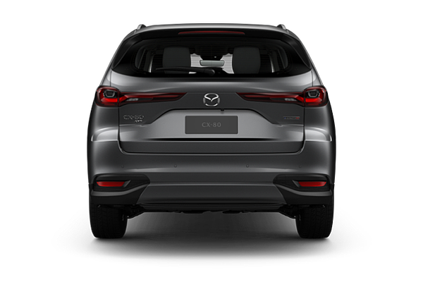 2024 Mazda CX-80 D50e Touring KL