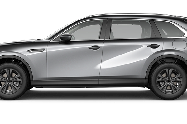 2024 Mazda CX-80 D50e Touring KL