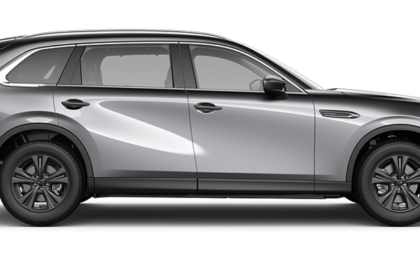 2024 Mazda CX-80 D50e Touring KL