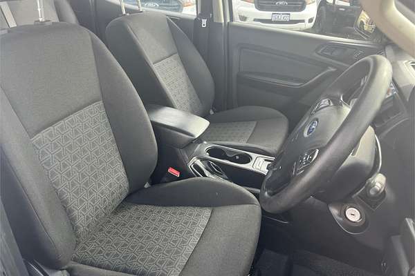 2020 Ford Ranger XL PX MkIII 4X4 3.2L