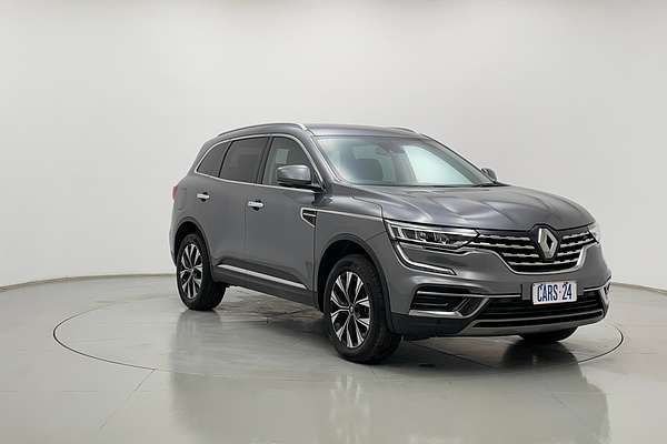 2023 Renault Koleos Life HZG