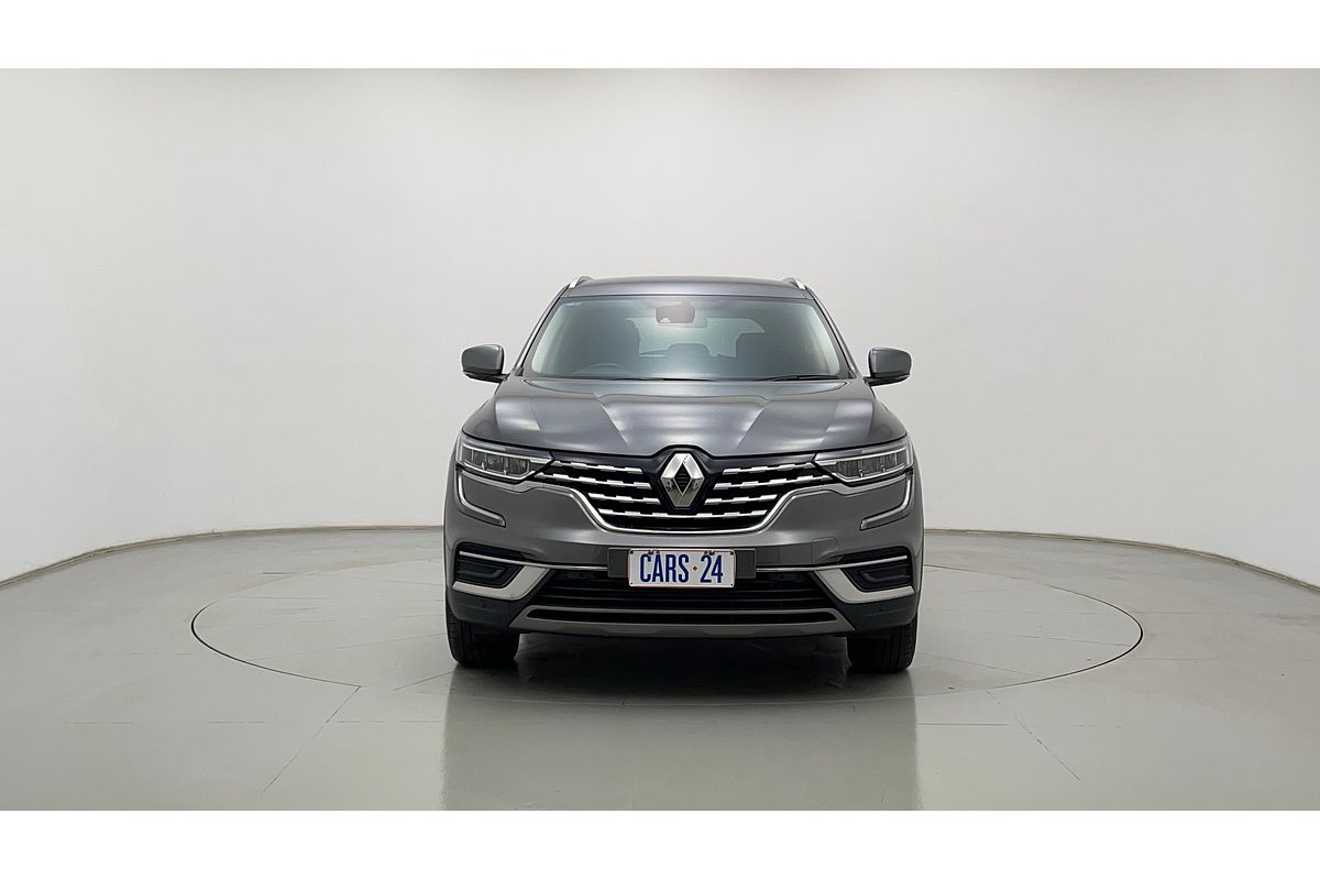 2023 Renault Koleos Life HZG