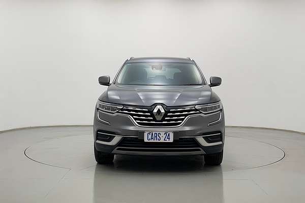 2023 Renault Koleos Life HZG