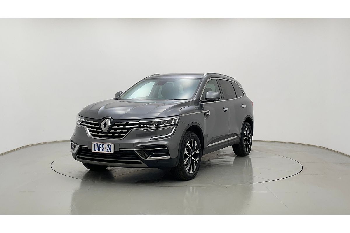 2023 Renault Koleos Life HZG