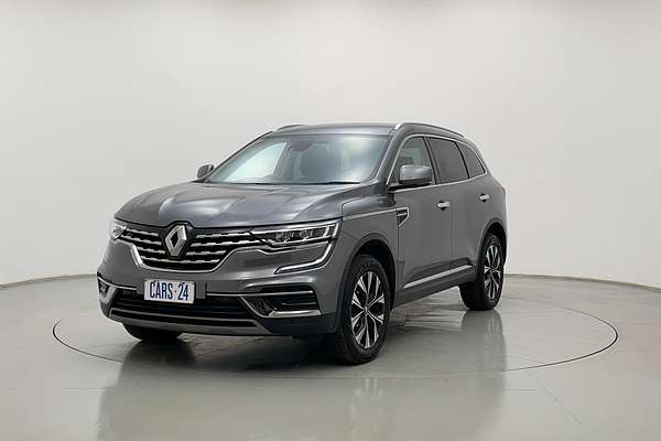 2023 Renault Koleos Life HZG