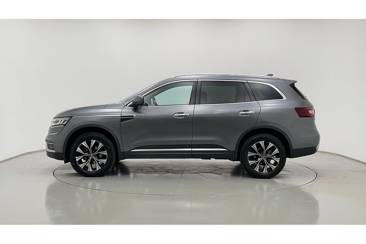 2023 Renault Koleos Life HZG
