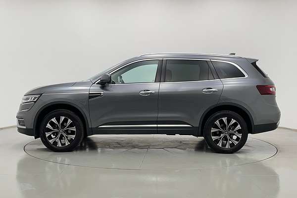 2023 Renault Koleos Life HZG