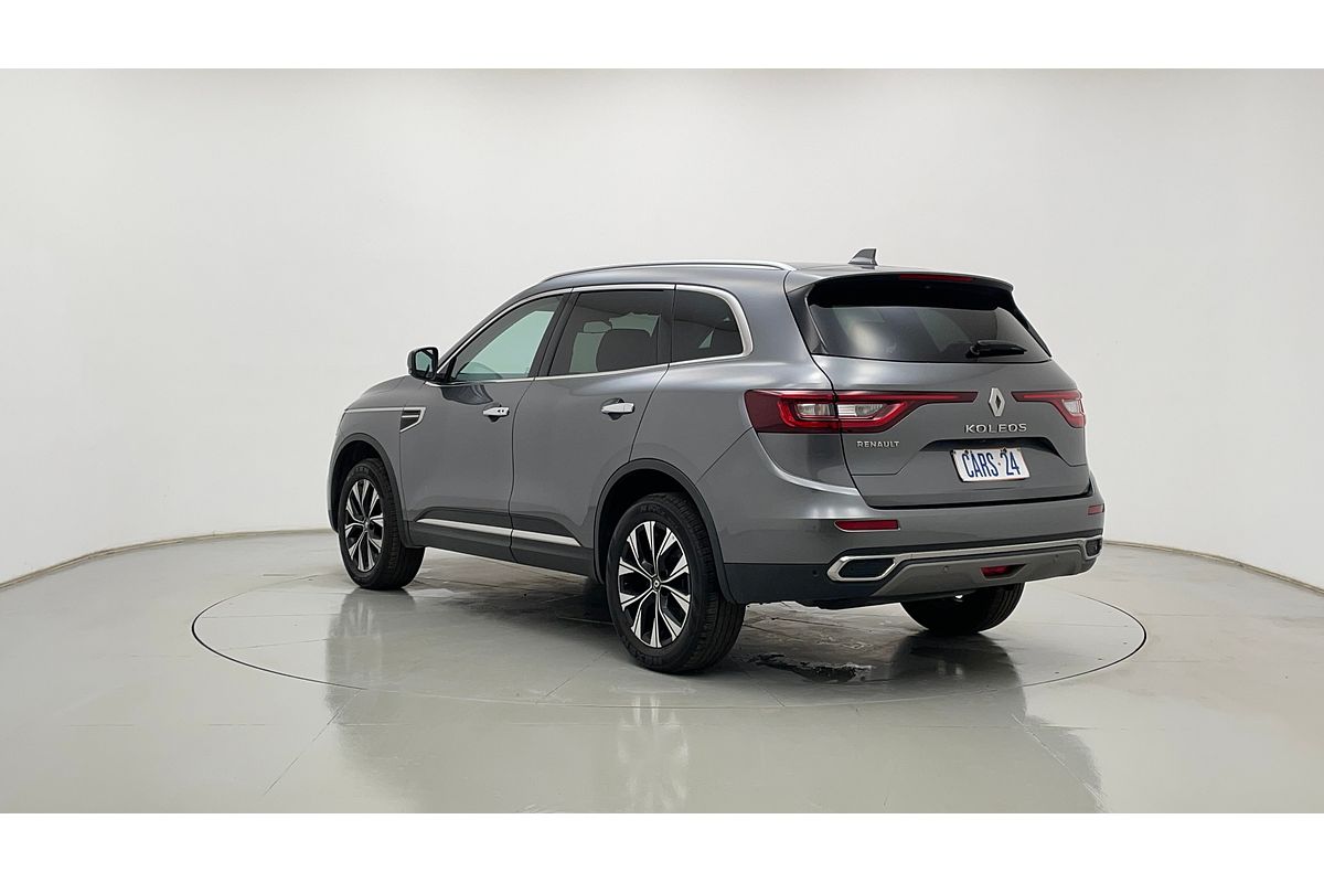 2023 Renault Koleos Life HZG