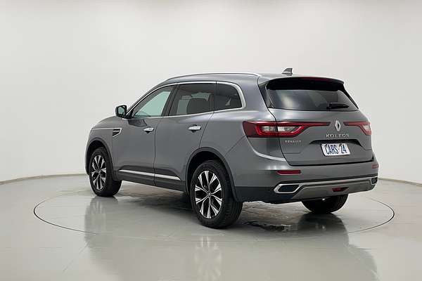 2023 Renault Koleos Life HZG