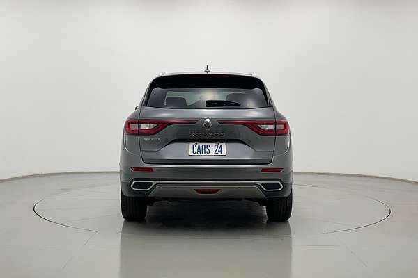 2023 Renault Koleos Life HZG