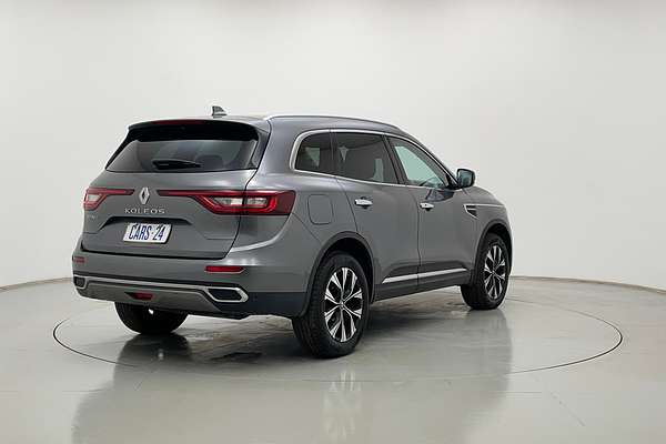 2023 Renault Koleos Life HZG