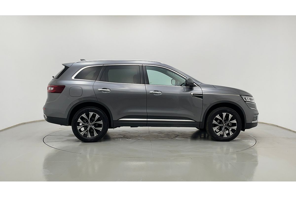 2023 Renault Koleos Life HZG
