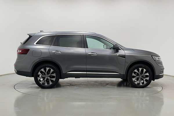 2023 Renault Koleos Life HZG