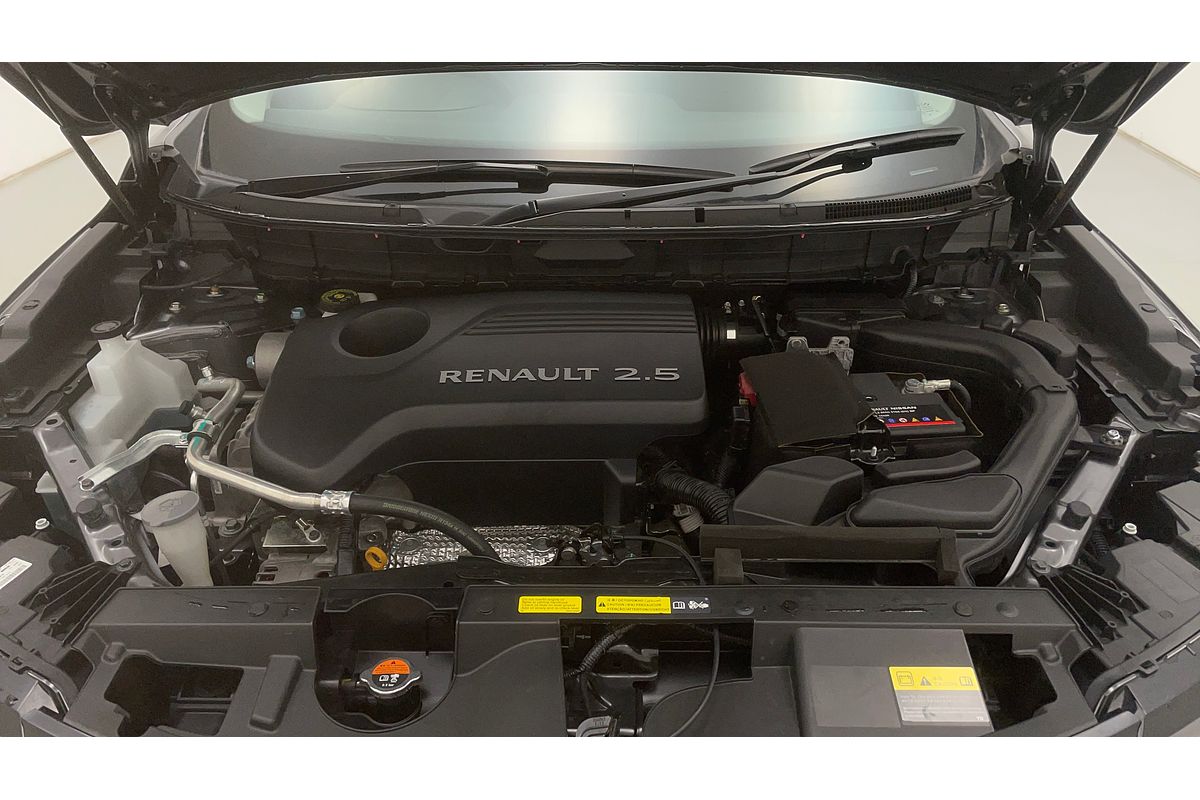 2023 Renault Koleos Life HZG