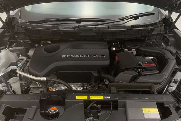 2023 Renault Koleos Life HZG