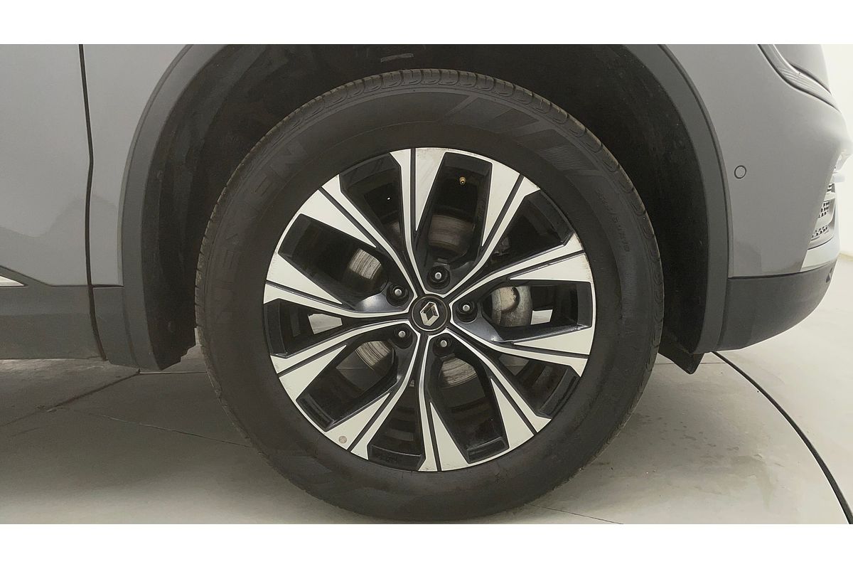 2023 Renault Koleos Life HZG