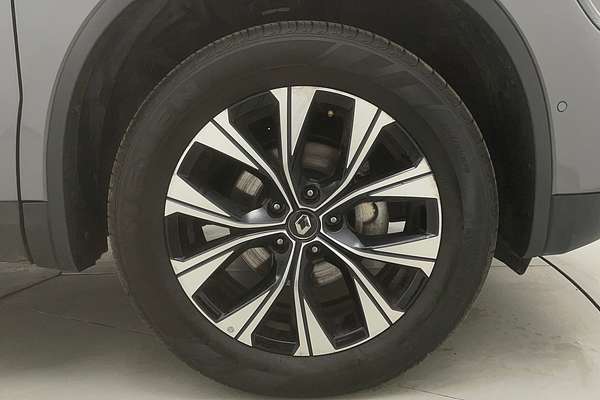 2023 Renault Koleos Life HZG
