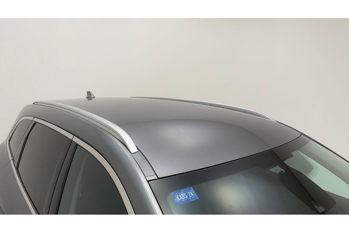 2023 Renault Koleos Life HZG