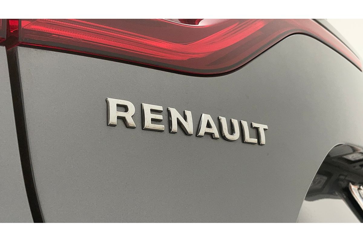 2023 Renault Koleos Life HZG