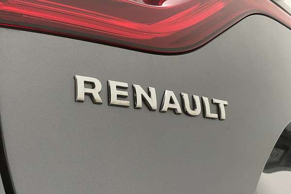 2023 Renault Koleos Life HZG