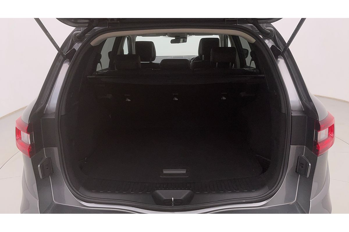 2023 Renault Koleos Life HZG