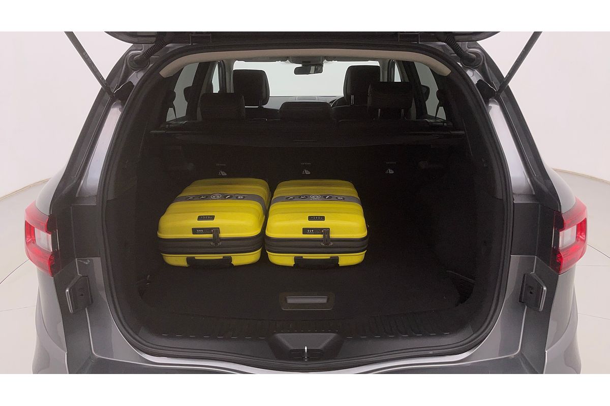2023 Renault Koleos Life HZG