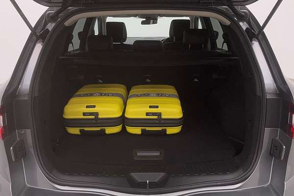 2023 Renault Koleos Life HZG